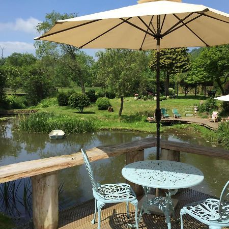 Castle Mill Bed And Breakfast Доркинг Екстериор снимка